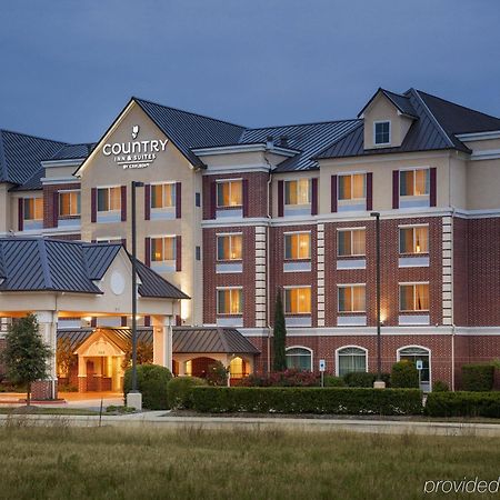 Country Inn & Suites By Radisson, College Station, Tx Εξωτερικό φωτογραφία