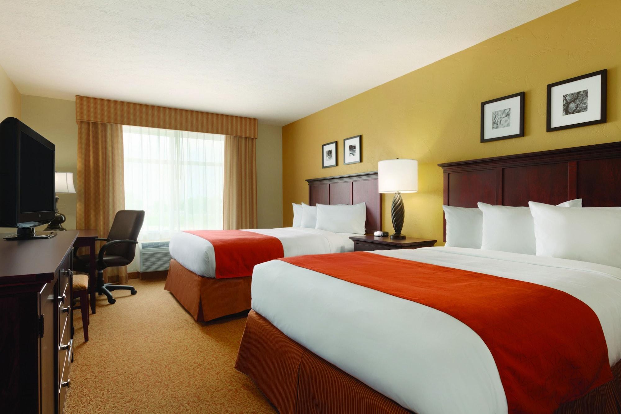 Country Inn & Suites By Radisson, College Station, Tx Εξωτερικό φωτογραφία