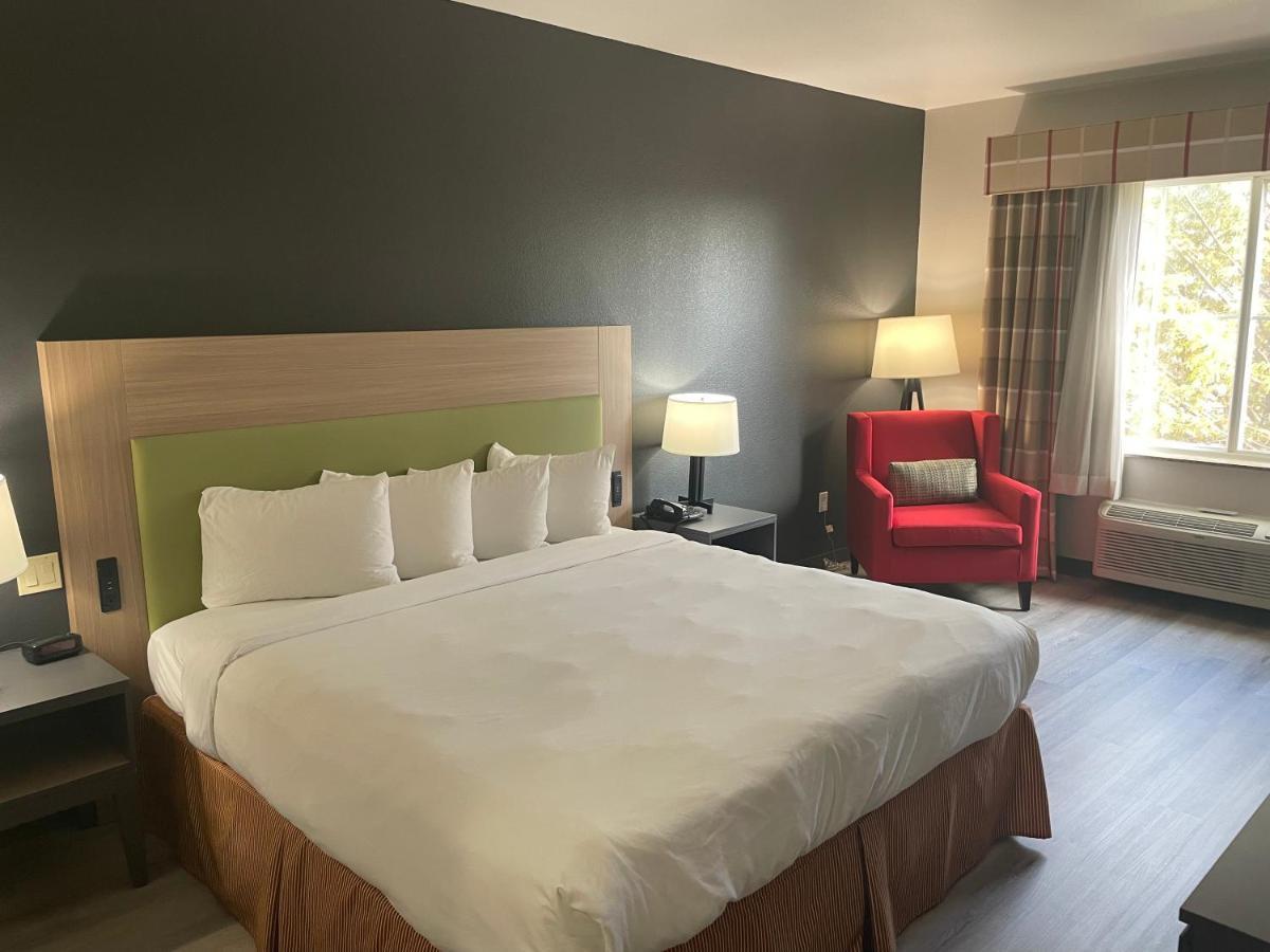 Country Inn & Suites By Radisson, College Station, Tx Εξωτερικό φωτογραφία