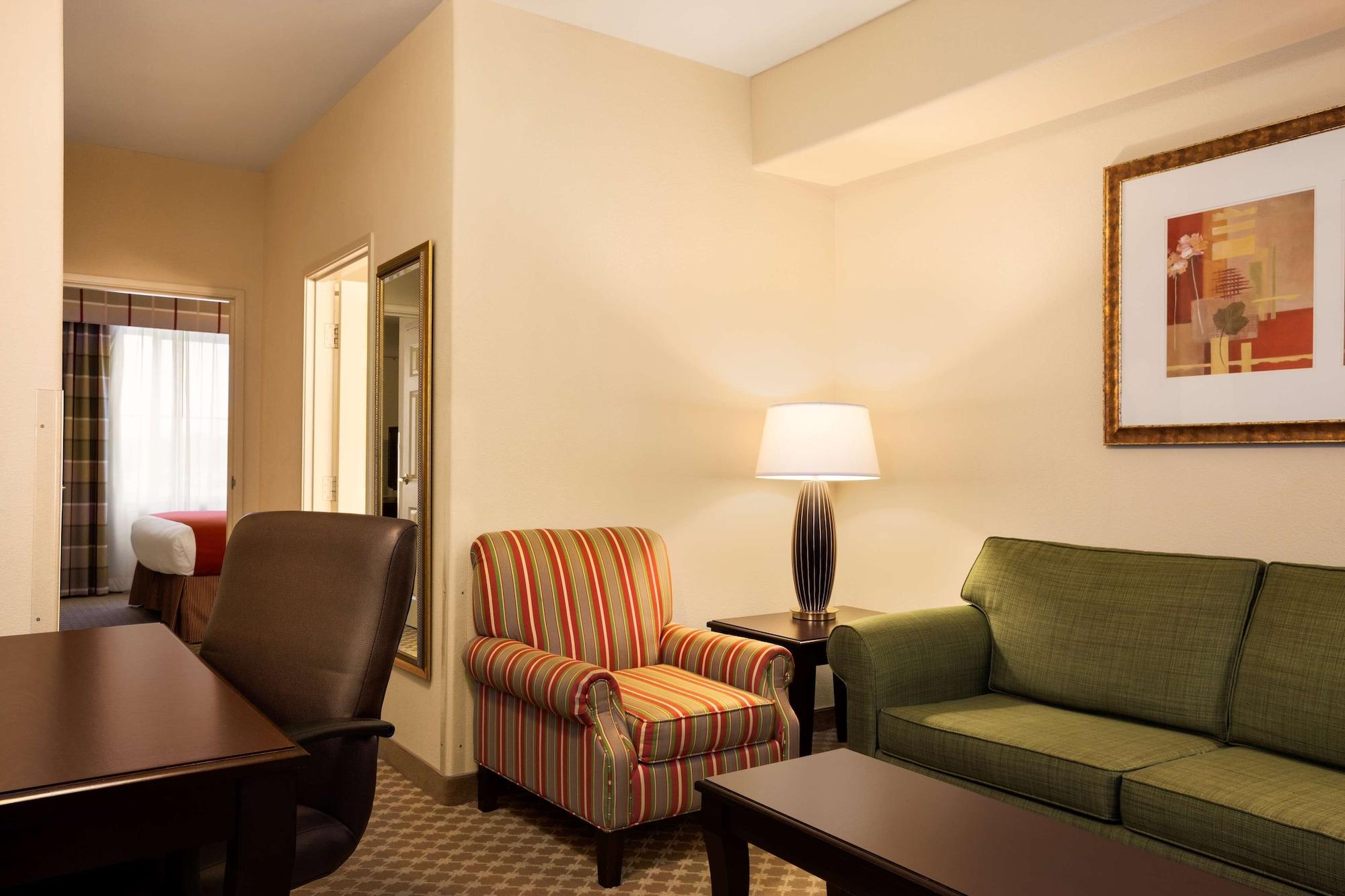 Country Inn & Suites By Radisson, College Station, Tx Εξωτερικό φωτογραφία