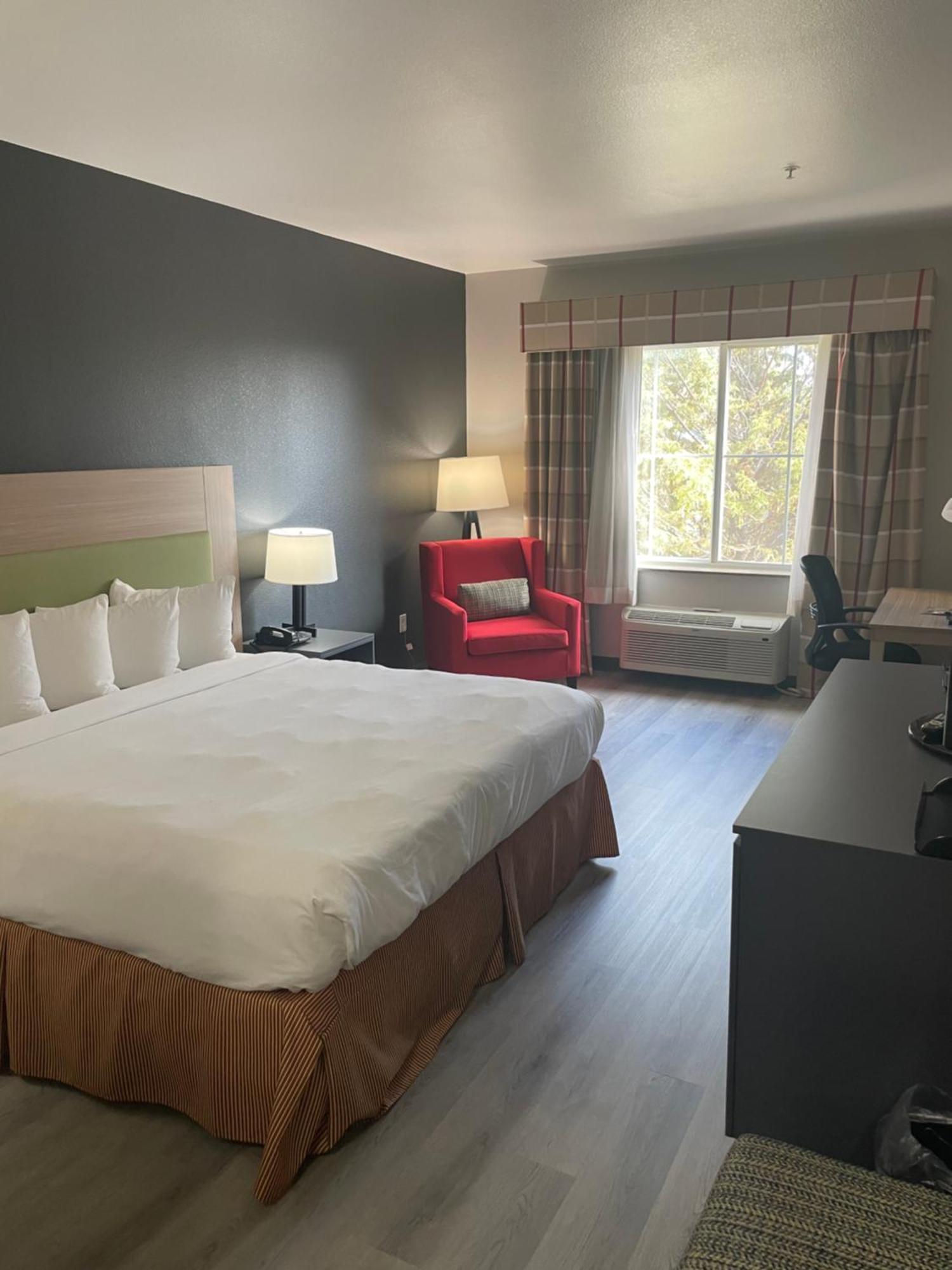 Country Inn & Suites By Radisson, College Station, Tx Εξωτερικό φωτογραφία