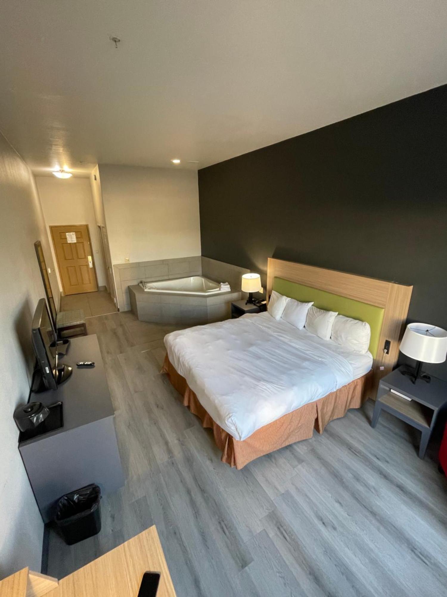 Country Inn & Suites By Radisson, College Station, Tx Εξωτερικό φωτογραφία