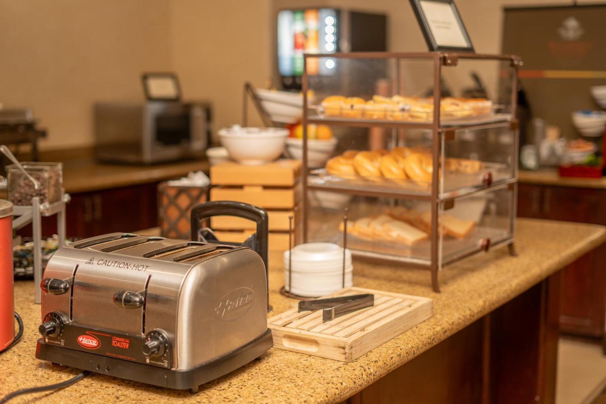 Country Inn & Suites By Radisson, College Station, Tx Εξωτερικό φωτογραφία
