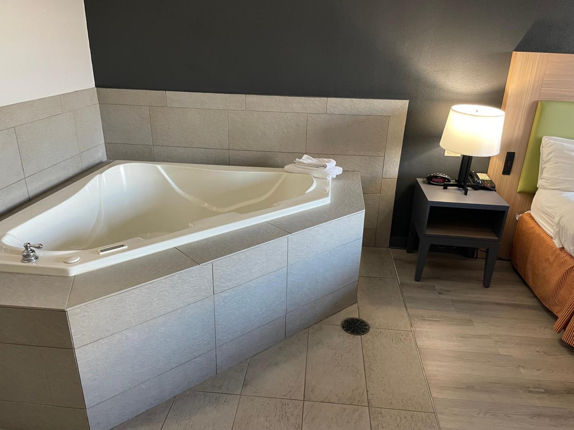 Country Inn & Suites By Radisson, College Station, Tx Εξωτερικό φωτογραφία