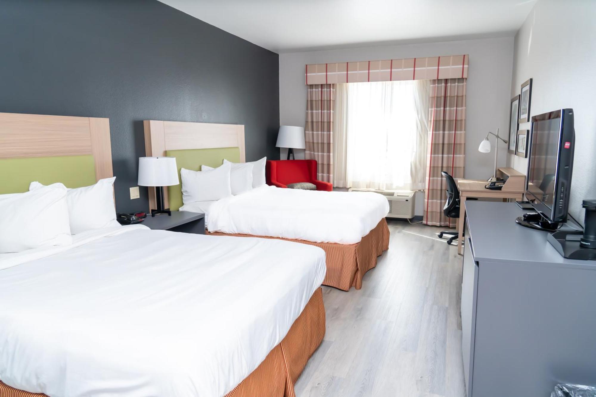 Country Inn & Suites By Radisson, College Station, Tx Εξωτερικό φωτογραφία