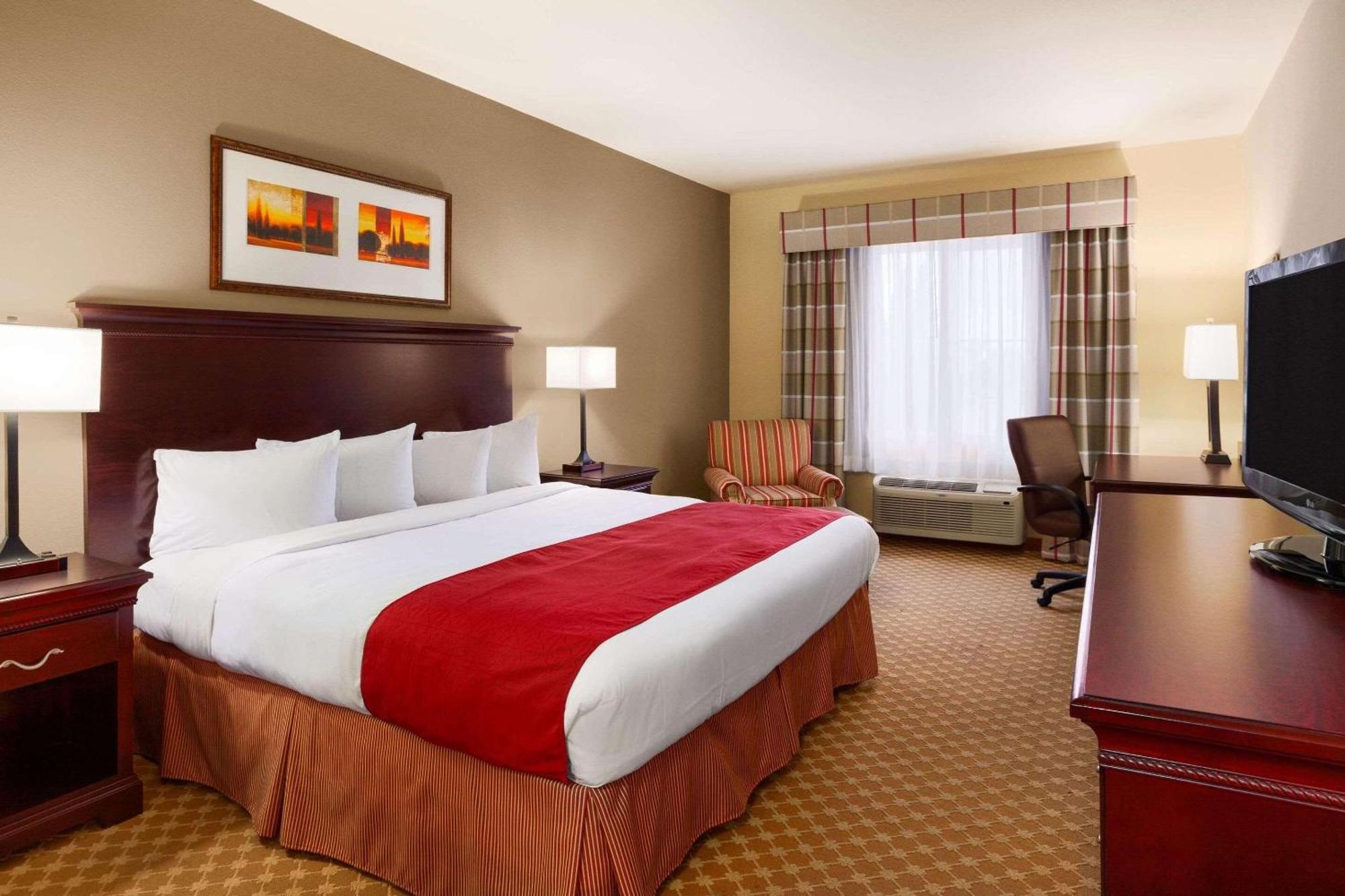 Country Inn & Suites By Radisson, College Station, Tx Εξωτερικό φωτογραφία