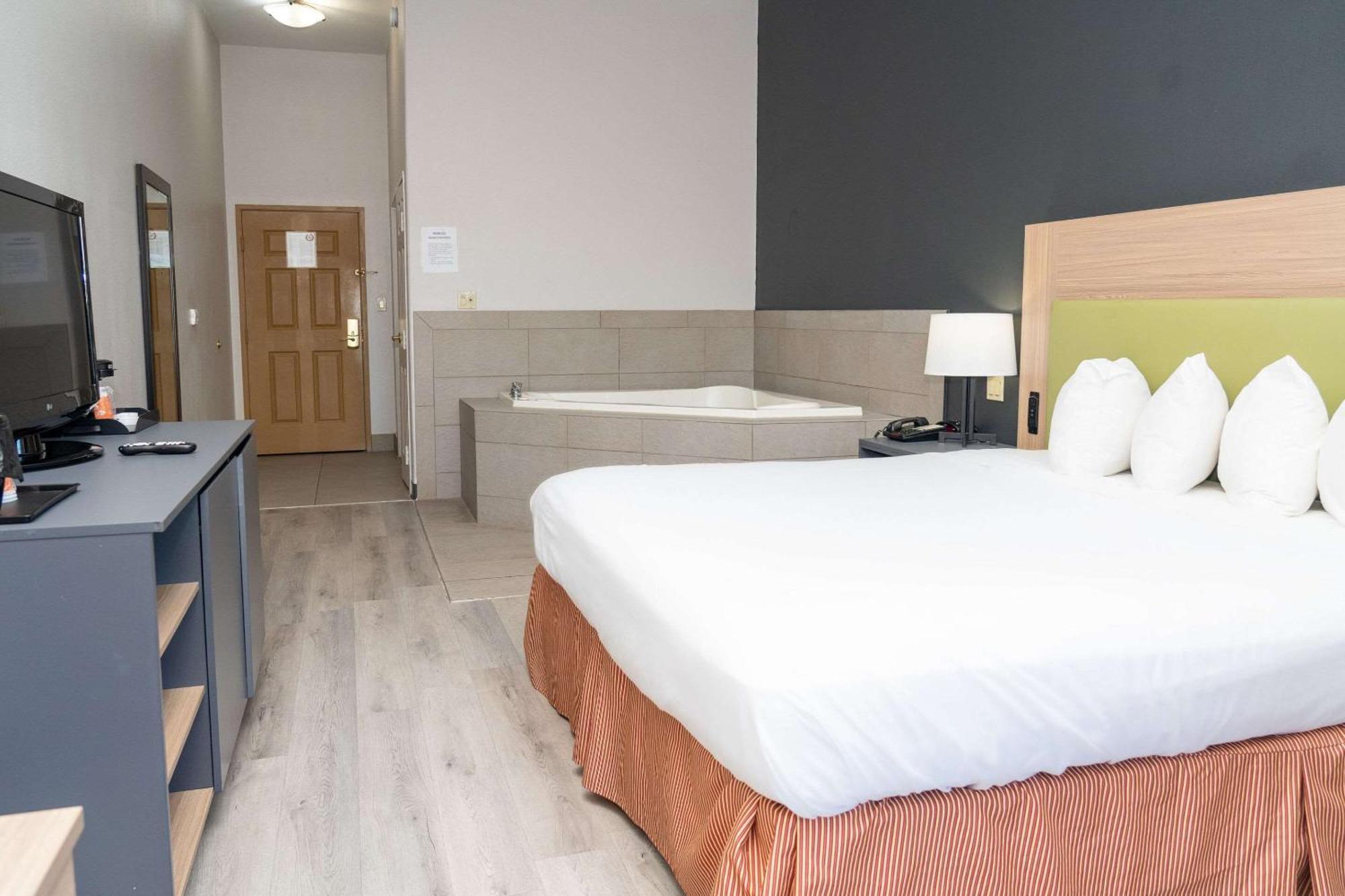 Country Inn & Suites By Radisson, College Station, Tx Εξωτερικό φωτογραφία