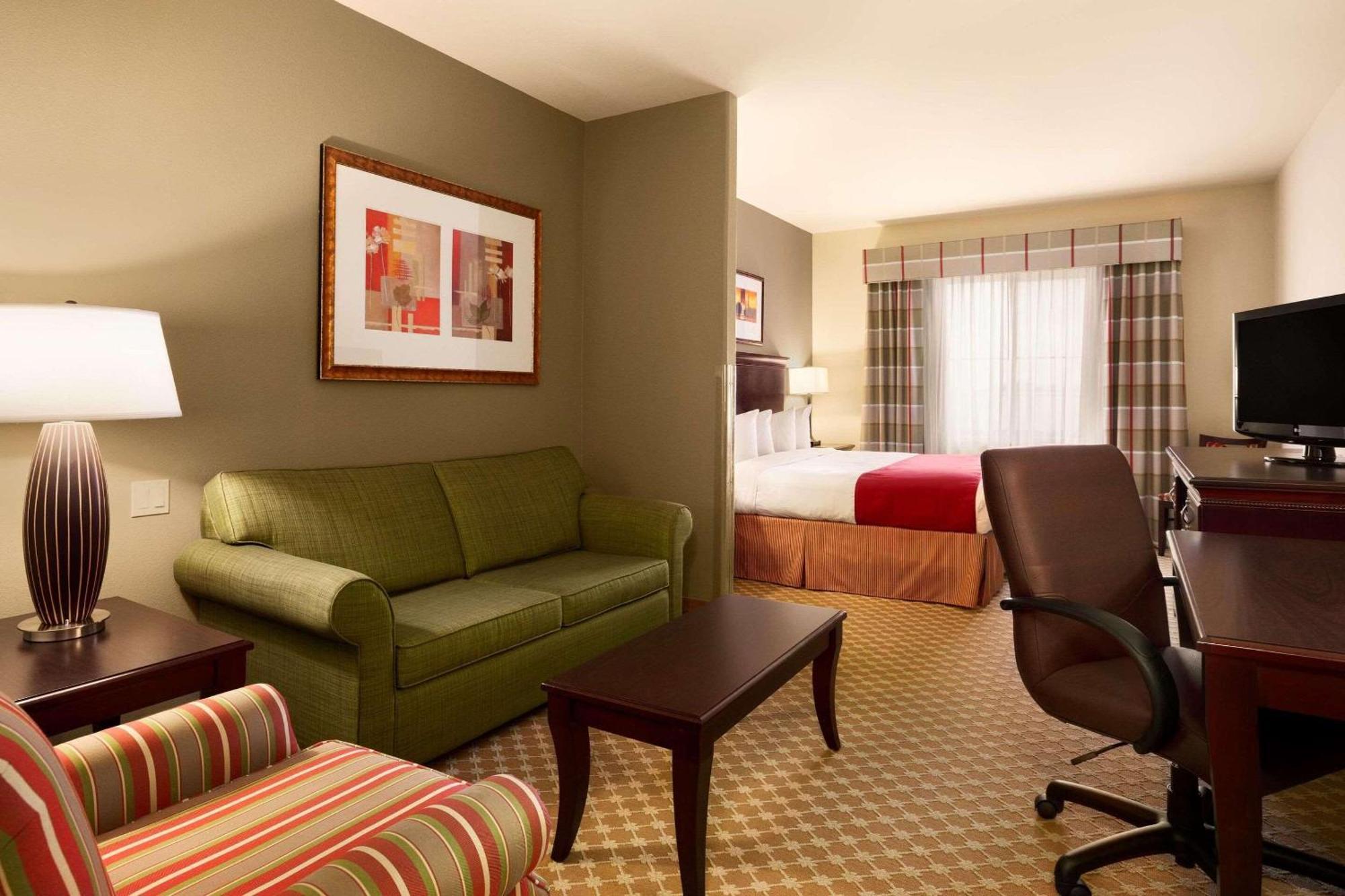 Country Inn & Suites By Radisson, College Station, Tx Εξωτερικό φωτογραφία