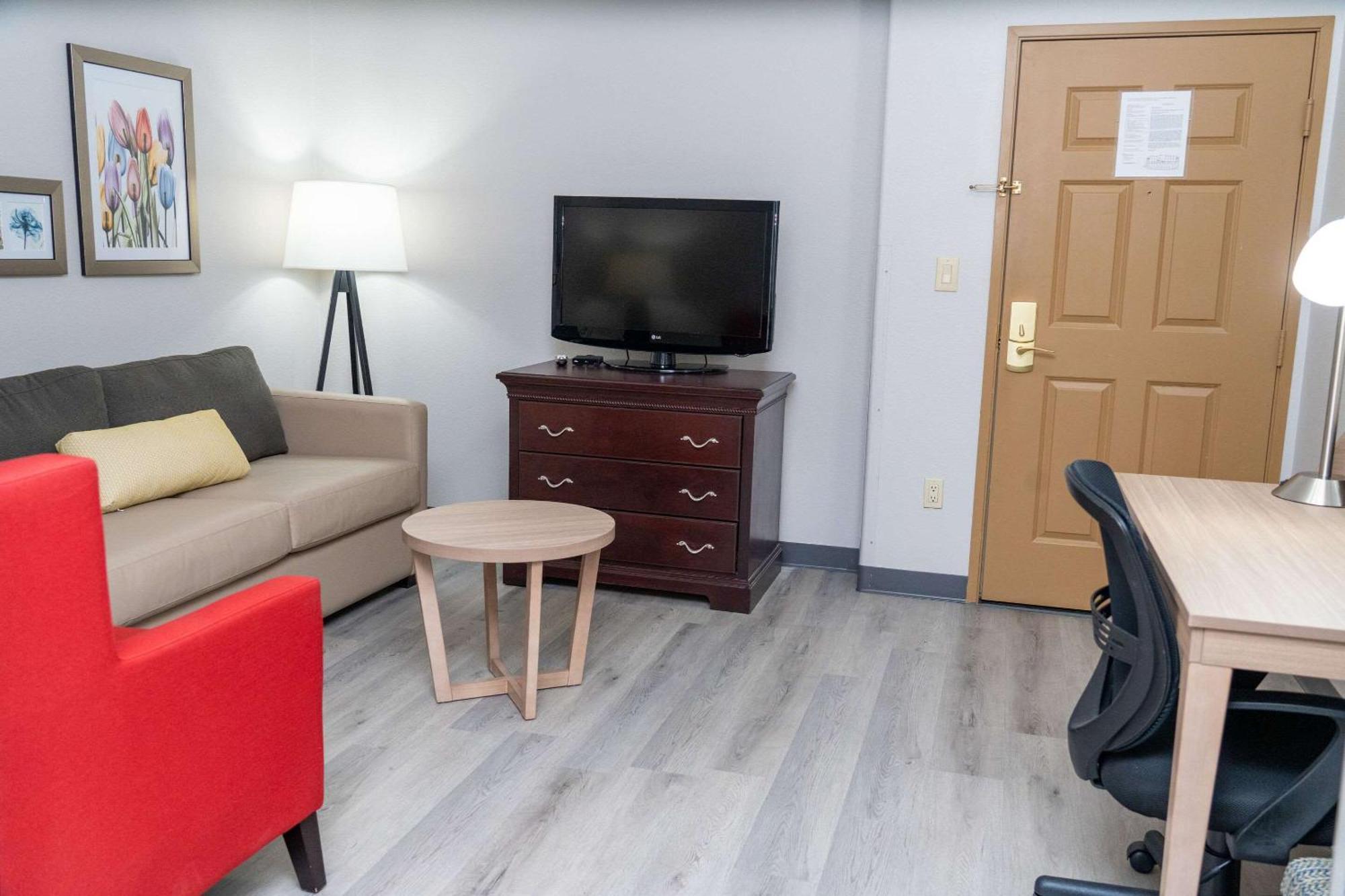 Country Inn & Suites By Radisson, College Station, Tx Εξωτερικό φωτογραφία