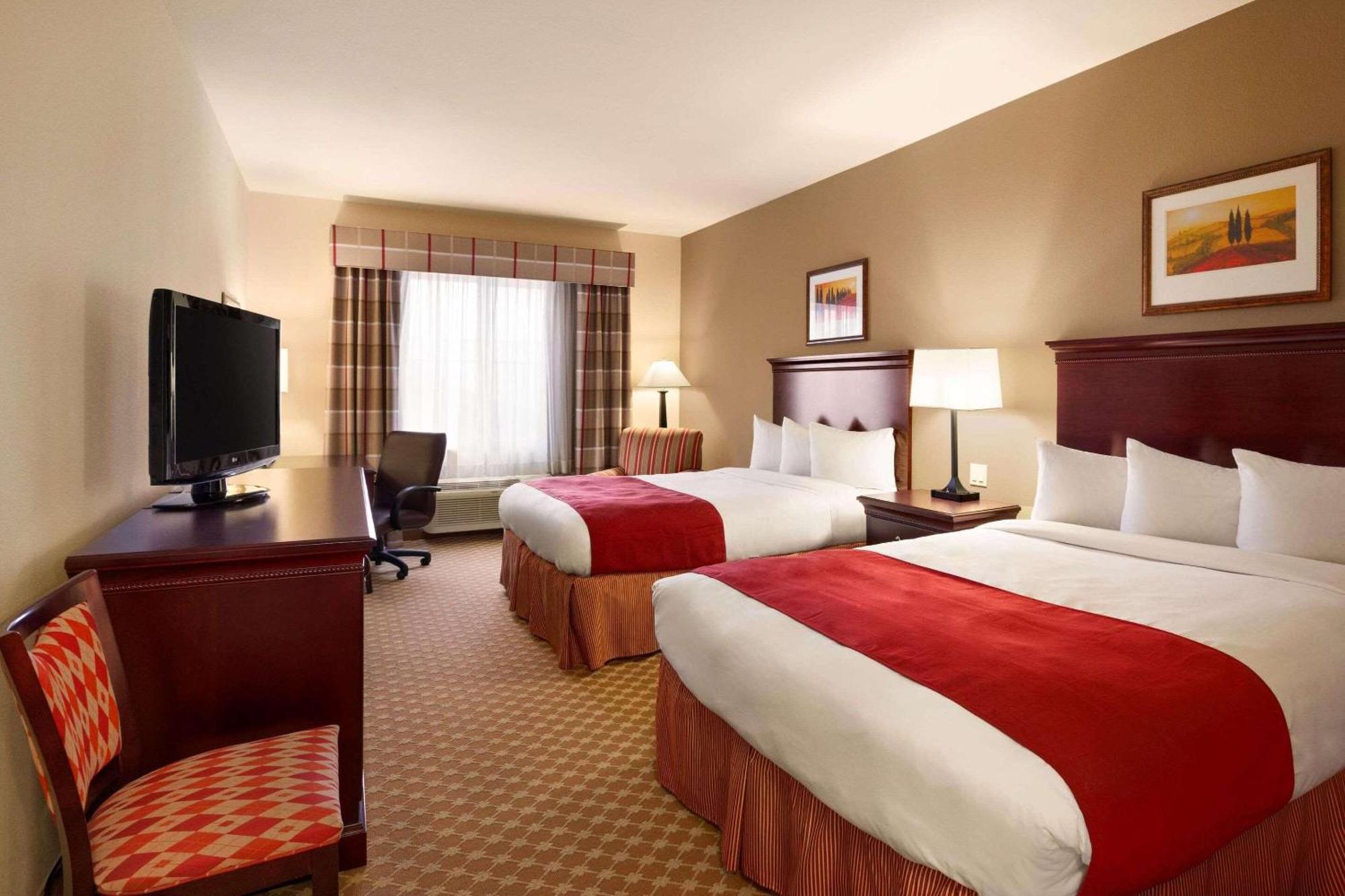 Country Inn & Suites By Radisson, College Station, Tx Εξωτερικό φωτογραφία