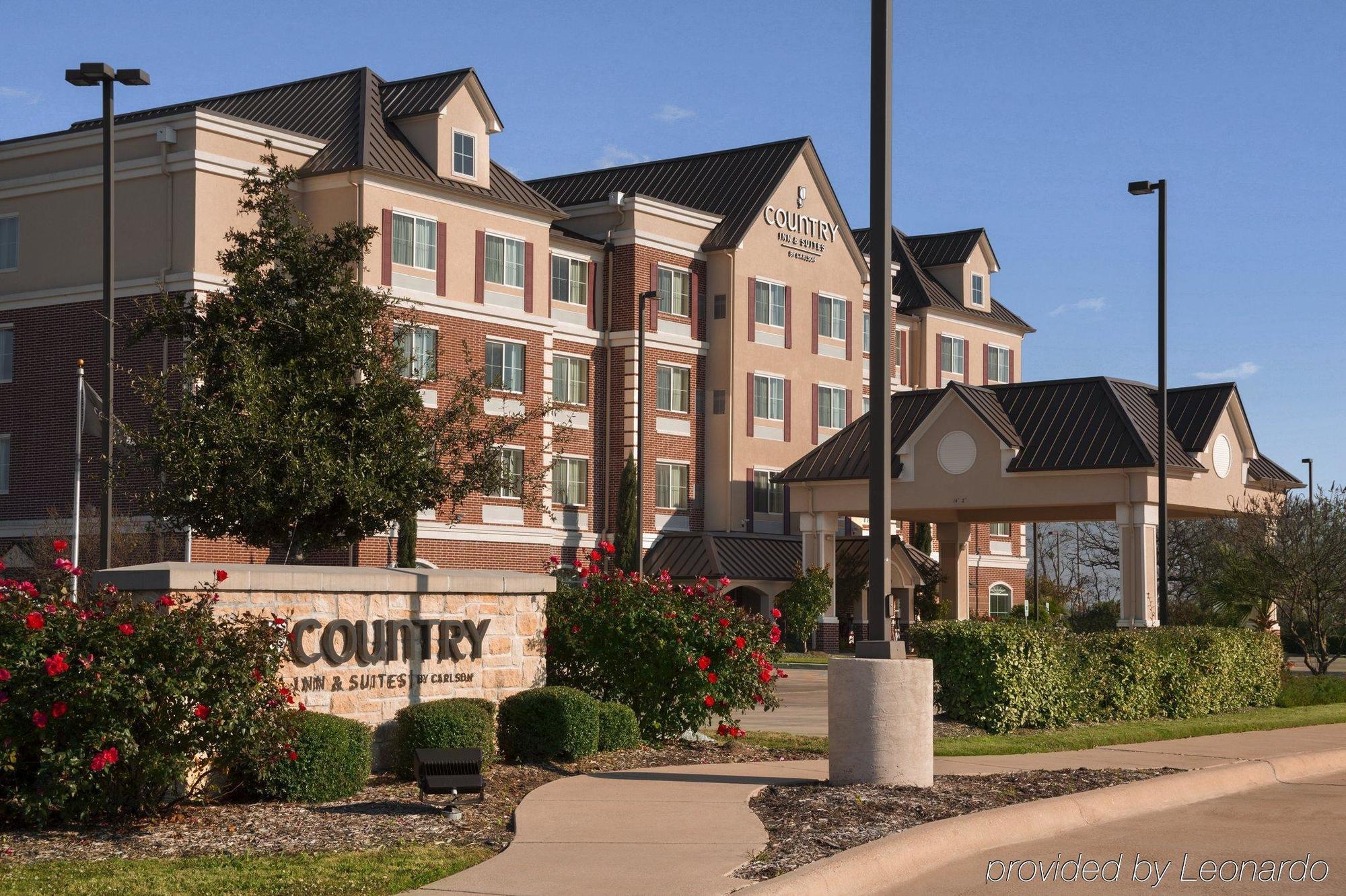 Country Inn & Suites By Radisson, College Station, Tx Εξωτερικό φωτογραφία