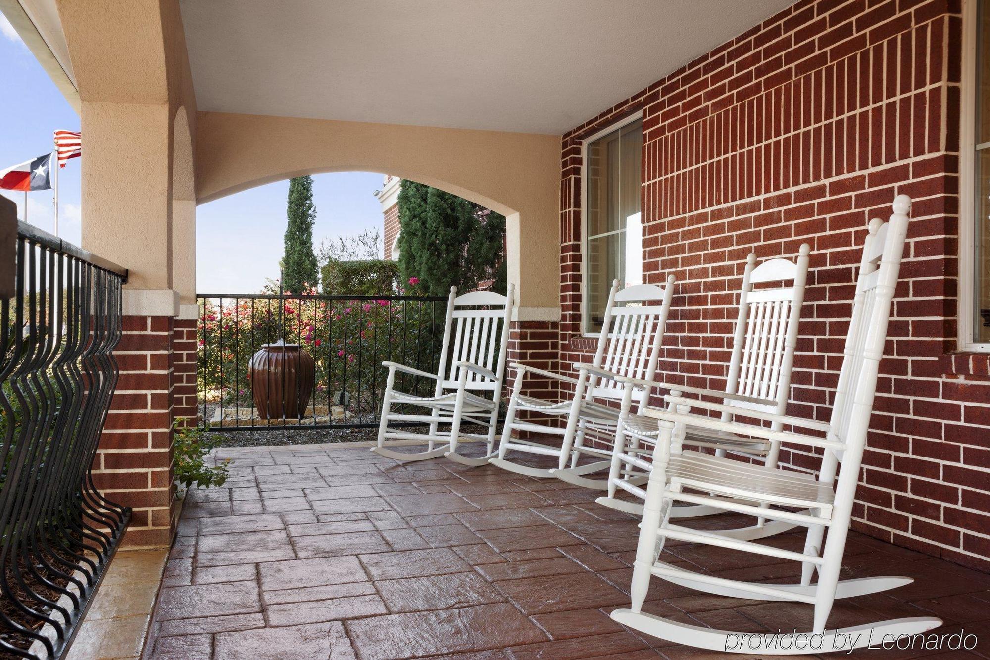Country Inn & Suites By Radisson, College Station, Tx Εξωτερικό φωτογραφία