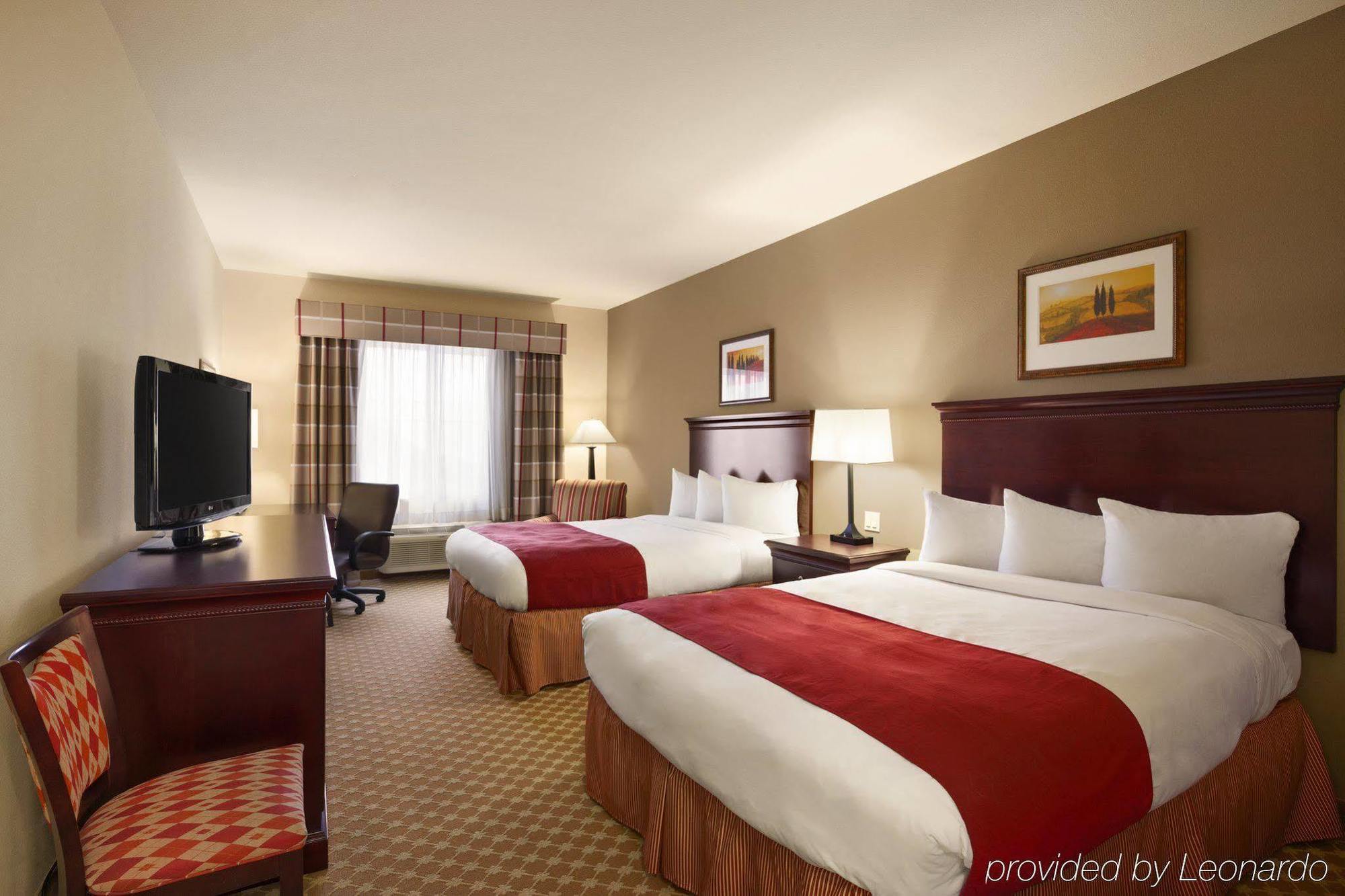 Country Inn & Suites By Radisson, College Station, Tx Εξωτερικό φωτογραφία