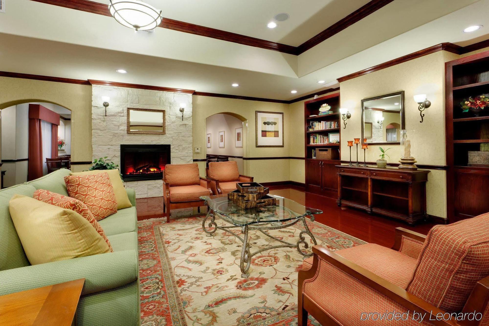 Country Inn & Suites By Radisson, College Station, Tx Εσωτερικό φωτογραφία