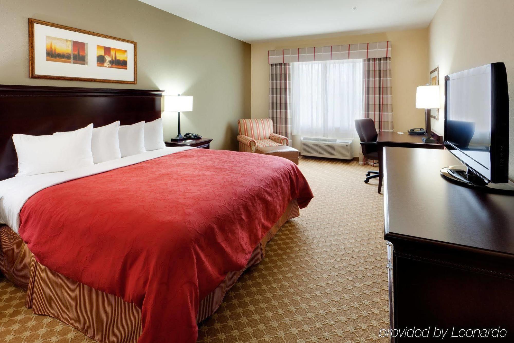 Country Inn & Suites By Radisson, College Station, Tx Εξωτερικό φωτογραφία