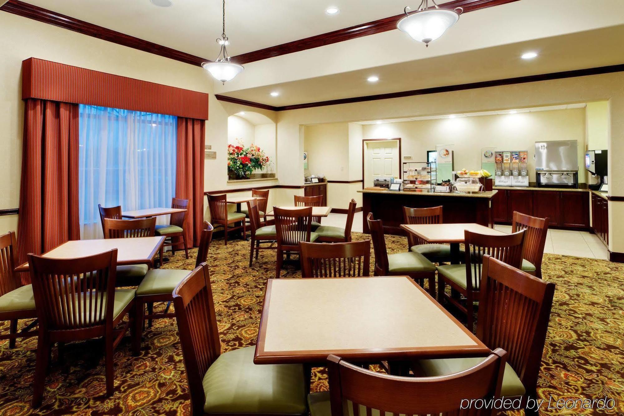 Country Inn & Suites By Radisson, College Station, Tx Εστιατόριο φωτογραφία